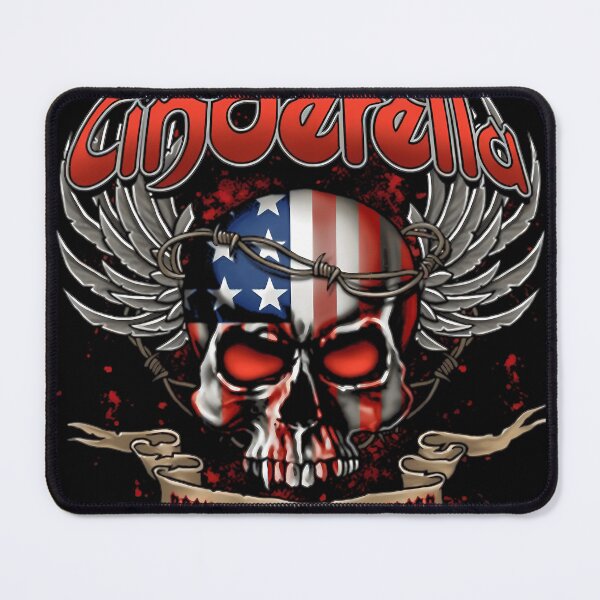 Item preview, Cinderellas Rock Band designed and sold by AlexTruong-Art.