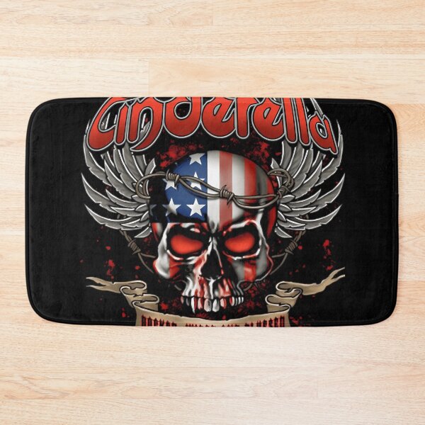 Item preview, Cinderellas Rock Band designed and sold by AlexTruong-Art.