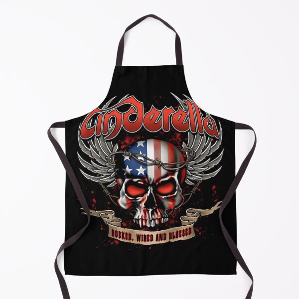 Item preview, Cinderellas Rock Band designed and sold by AlexTruong-Art.