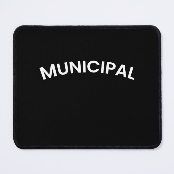 Item preview, Municipal Boston designed and sold by TheBUniverse.