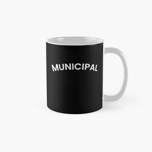 Item preview, Municipal Boston  designed and sold by TheBUniverse.