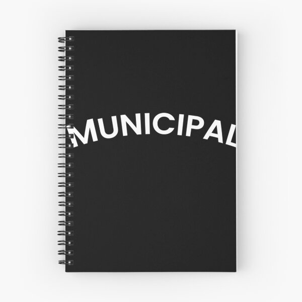 Item preview, Municipal Boston  designed and sold by TheBUniverse.