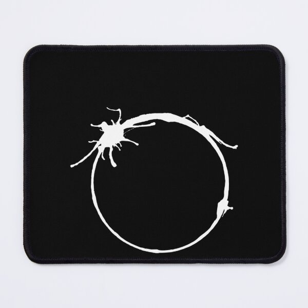 Item preview, Heptapod B (Translation: "HUMAN") Inverted  designed and sold by TheBUniverse.