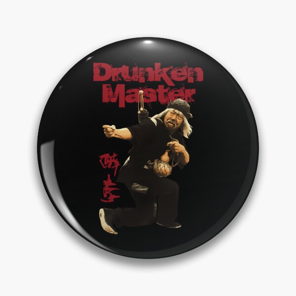 Item preview, Drunken Master Kung Fu Legend Sifu   designed and sold by Oswit.