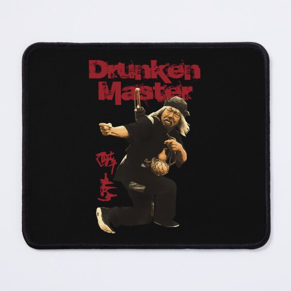 Item preview, Drunken Master Kung Fu Legend Sifu designed and sold by Oswit.
