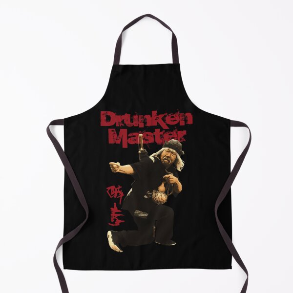 Item preview, Drunken Master Kung Fu Legend Sifu   designed and sold by Oswit.
