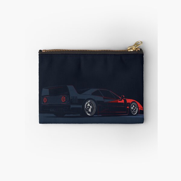 Item preview,  F40 car designed and sold by Keyur44.