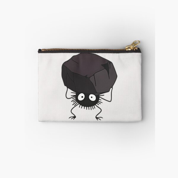 Item preview, Susuwatari From Chihiro'S Spirited Away designed and sold by thealisaed.