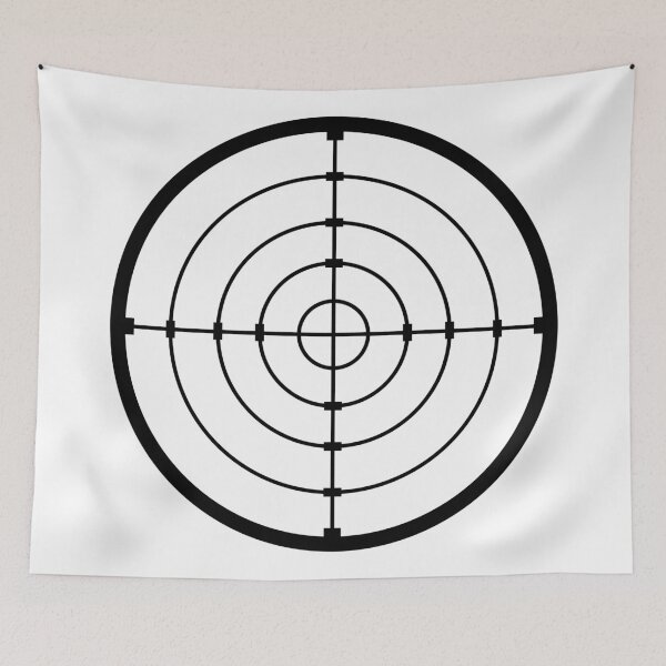 Item preview, Shooting target designed and sold by Smaragdas.