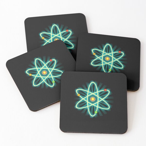 Item preview, Atom designed and sold by Andreabrum.