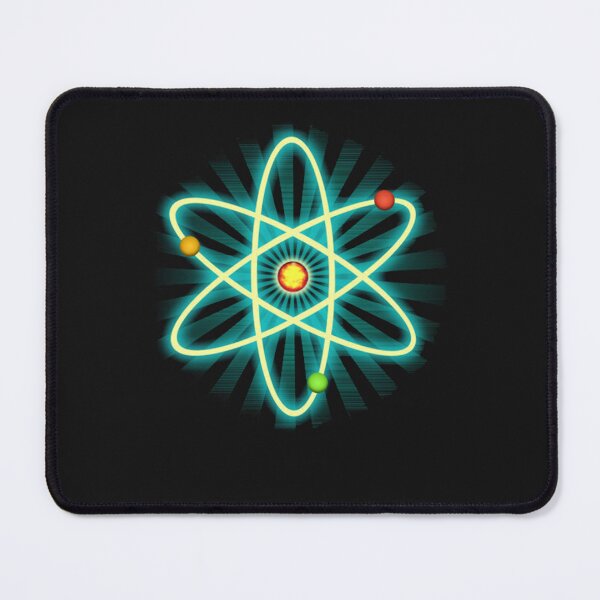 Item preview, Atom designed and sold by Andreabrum.