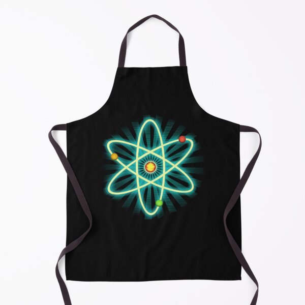 Item preview, Atom designed and sold by Andreabrum.