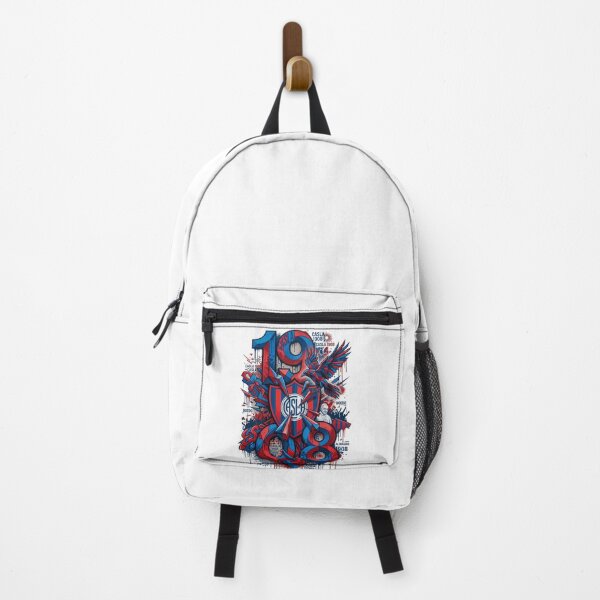Item preview, San Lorenzo 1908 Artistic design - Digital art  designed and sold by Casladiseños.