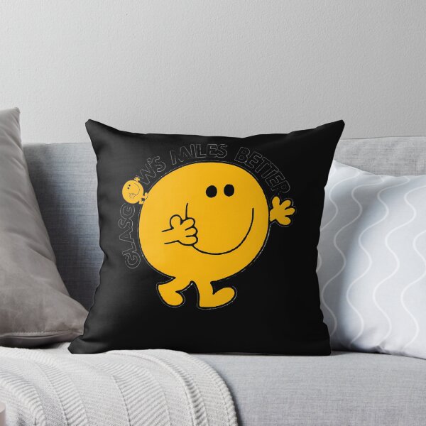 Item preview,  Glasgow  designed and sold by TheBUniverse.