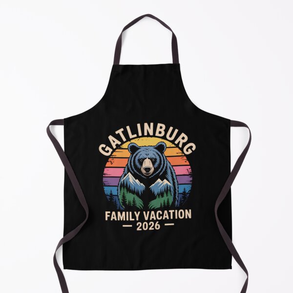 Item preview, Gatlinburg Tennessee Family Vacation designed and sold by ThatTheoHall.