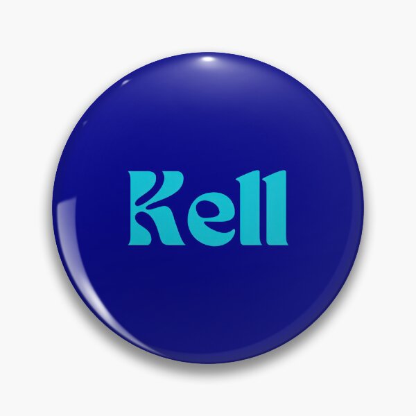 Item preview, Kell, Funny Cool Best color art designed and sold by artdragongift 15.