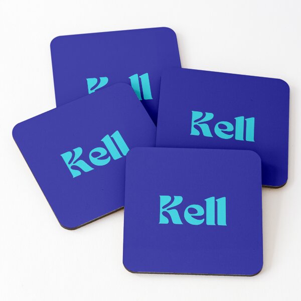 Item preview, Kell, Funny Cool Best color art designed and sold by artdragongift 15.
