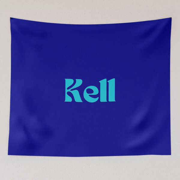 Item preview, Kell, Funny Cool Best color art designed and sold by artdragongift 15.
