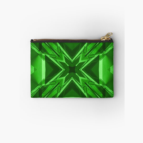 Item preview, Techno Shamrock designed and sold by Ghoul Enterprises.