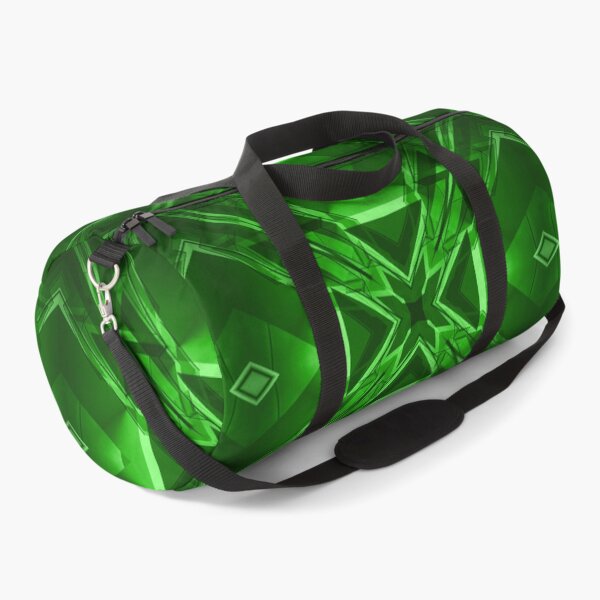 Item preview, Techno Shamrock designed and sold by Ghoul Enterprises.