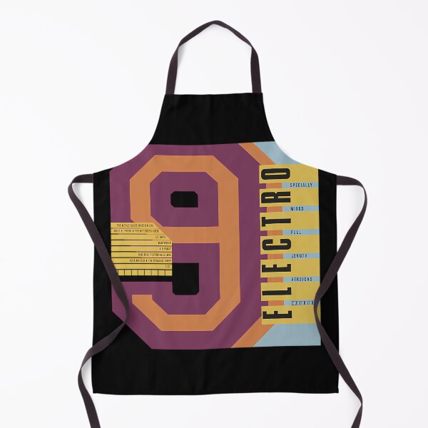 Item preview, Electro 9s Old School Hip Hop designed and sold by Pochi Store.