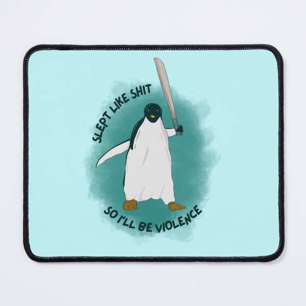 Item preview, I'll be Violence designed and sold by DJava-ArtO.