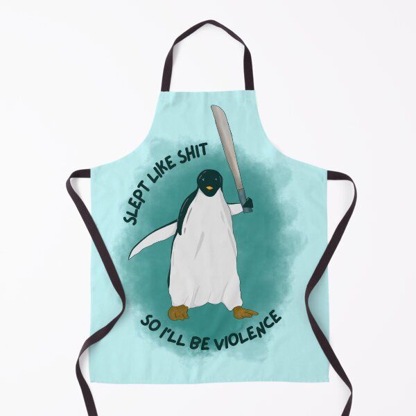 Item preview, I'll be Violence designed and sold by DJava-ArtO.