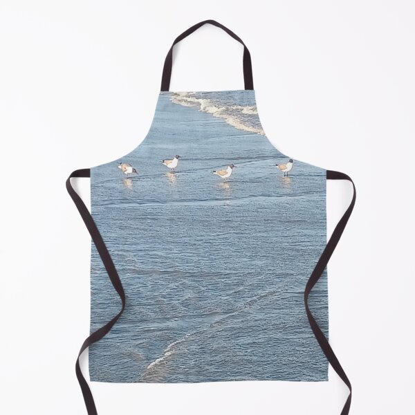 Item preview, Seagull Beach Photo designed and sold by chucktownjax.