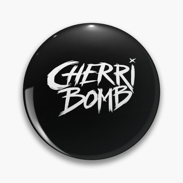 Item preview, Cherri Bomb  designed and sold by Schaters.