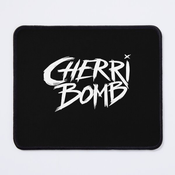 Item preview, Cherri Bomb designed and sold by Schaters.