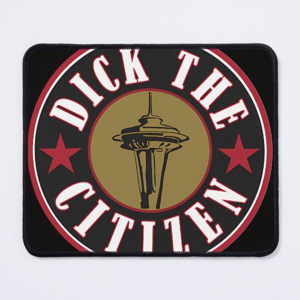 Item preview, The Iconic Dick The Citizens Band designed and sold by AlexTruong-Art.
