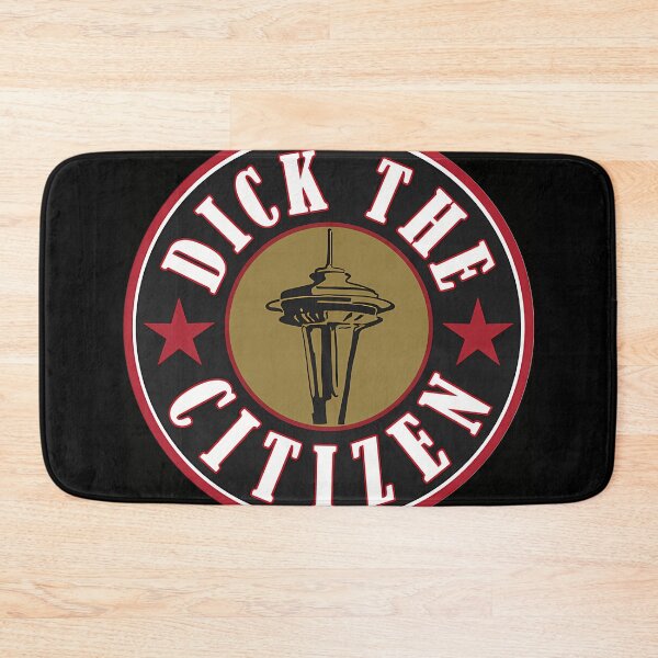 Item preview, The Iconic Dick The Citizens Band  designed and sold by AlexTruong-Art.