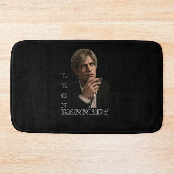 Item preview, leon kennedy designed and sold by Vishal Raj.
