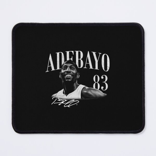 Item preview, Bam Adebayo 83 points Historic Basketball designed and sold by HughIeas.