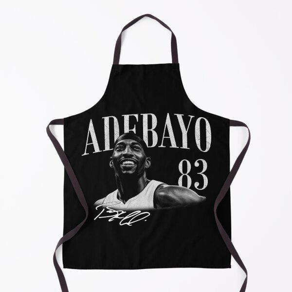 Item preview, Bam Adebayo 83 points Historic Basketball designed and sold by HughIeas.