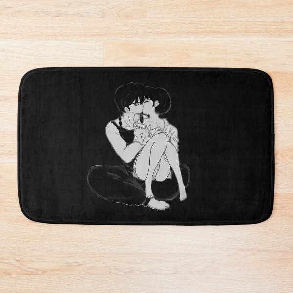 Item preview,  Ranma Akane Kiss  designed and sold by thealisaed.