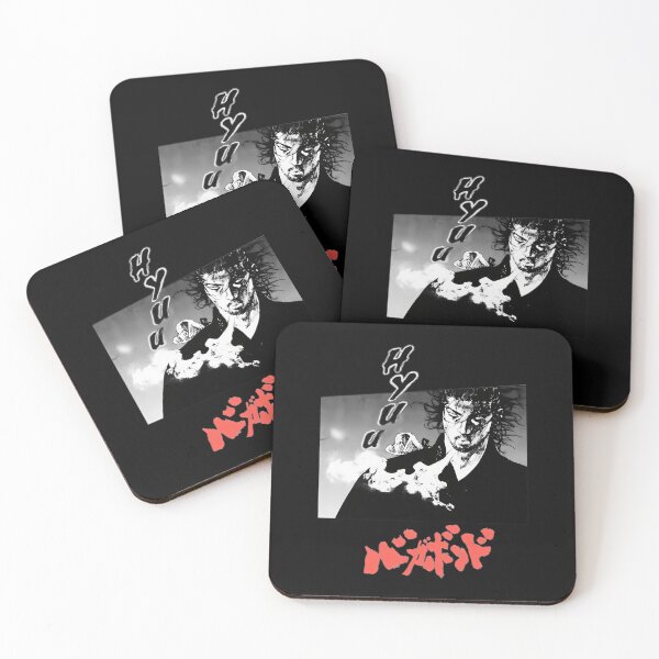 Item preview,  Miyamoto Musashi Looking designed and sold by thealisaed.