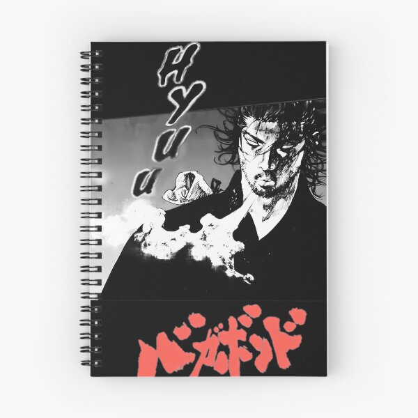Item preview,  Miyamoto Musashi Looking designed and sold by thealisaed.