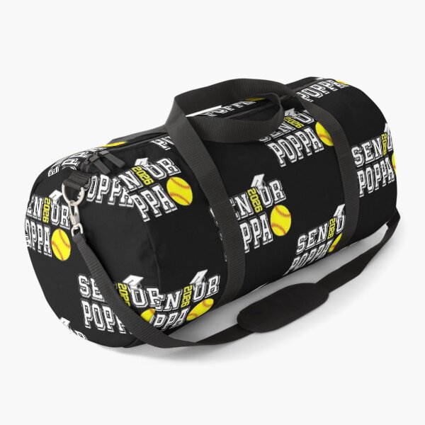 Item preview, Senior Poppa Class Of 2026 Softball designed and sold by Imalyanmani.