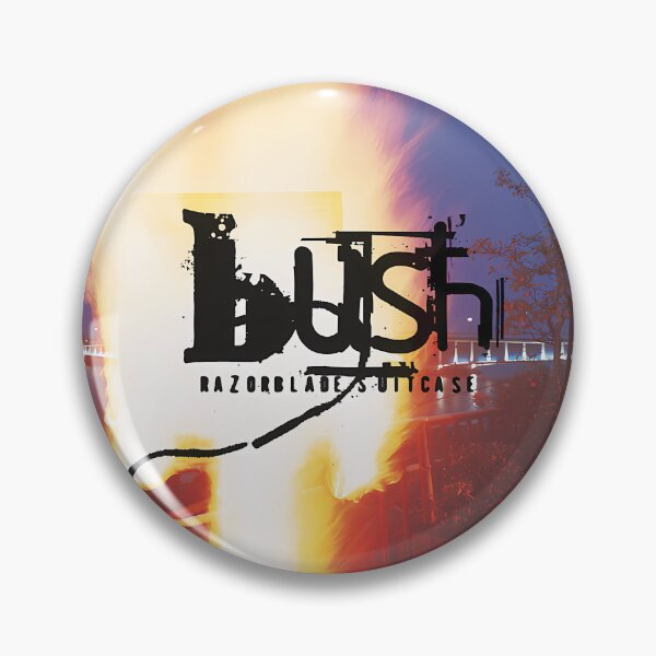 Item preview, Blush Razorblade Suitcases designed and sold by AlexTruong-Art.