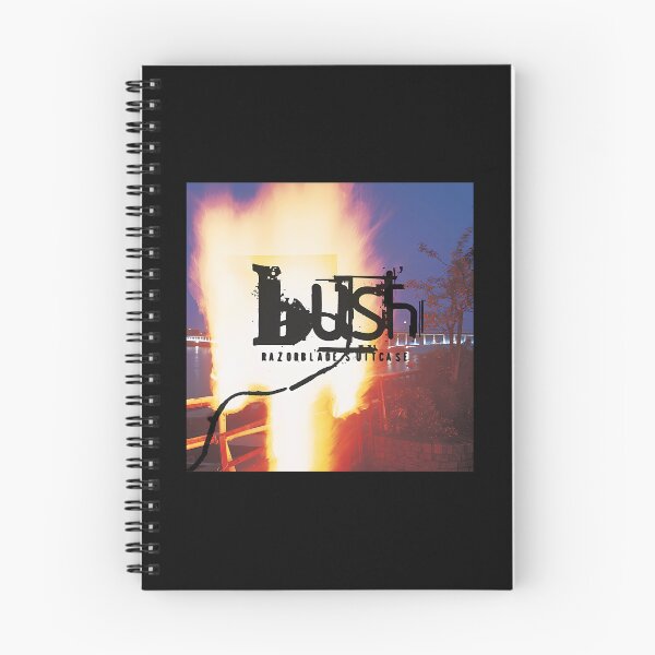 Item preview, Blush Razorblade Suitcases designed and sold by AlexTruong-Art.