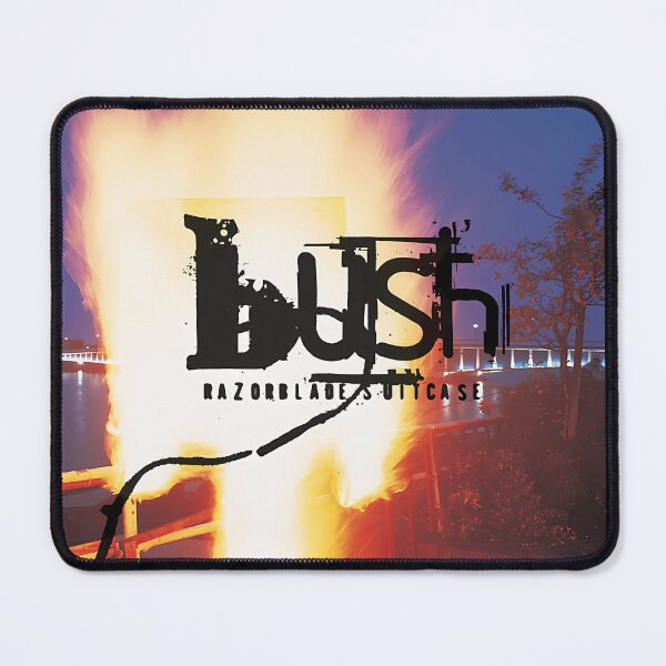 Item preview, Blush Razorblade Suitcases designed and sold by AlexTruong-Art.