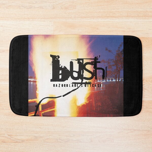 Item preview, Blush Razorblade Suitcases designed and sold by AlexTruong-Art.