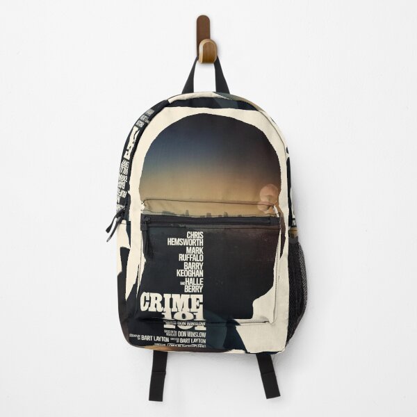 Item preview, Crime 101 designed and sold by CastilloMarque.
