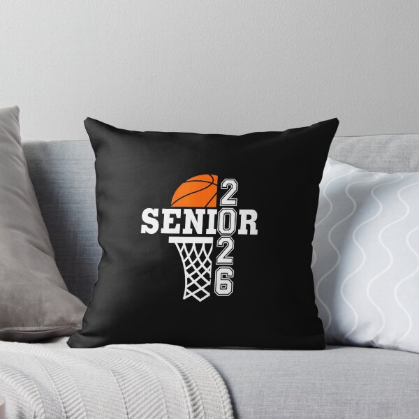 Item preview, Class Of 2026 Basketball Senior 26 designed and sold by Imalyanmani.
