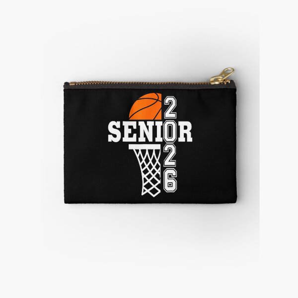 Item preview, Class Of 2026 Basketball Senior 26 designed and sold by Imalyanmani.