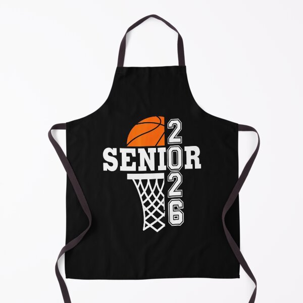 Item preview, Class Of 2026 Basketball Senior 26 designed and sold by Imalyanmani.