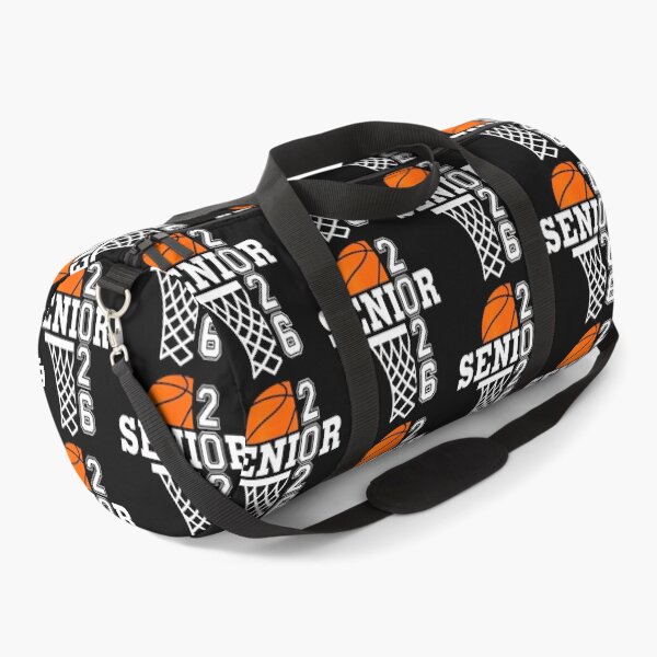 Item preview, Class Of 2026 Basketball Senior 26 designed and sold by Imalyanmani.