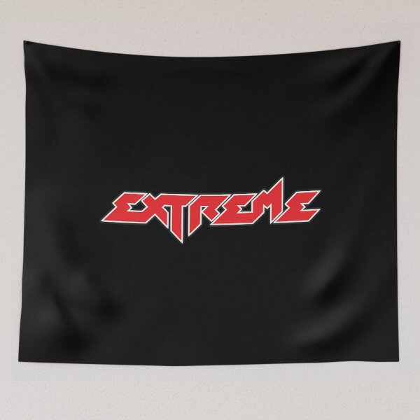 Item preview, Extremes designed and sold by AlexTruong-Art.