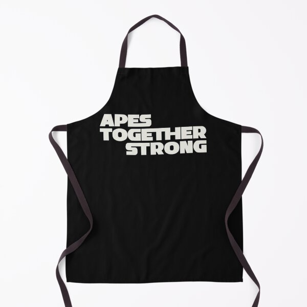 Item preview, Apes Together Strong designed and sold by Andreabrum.